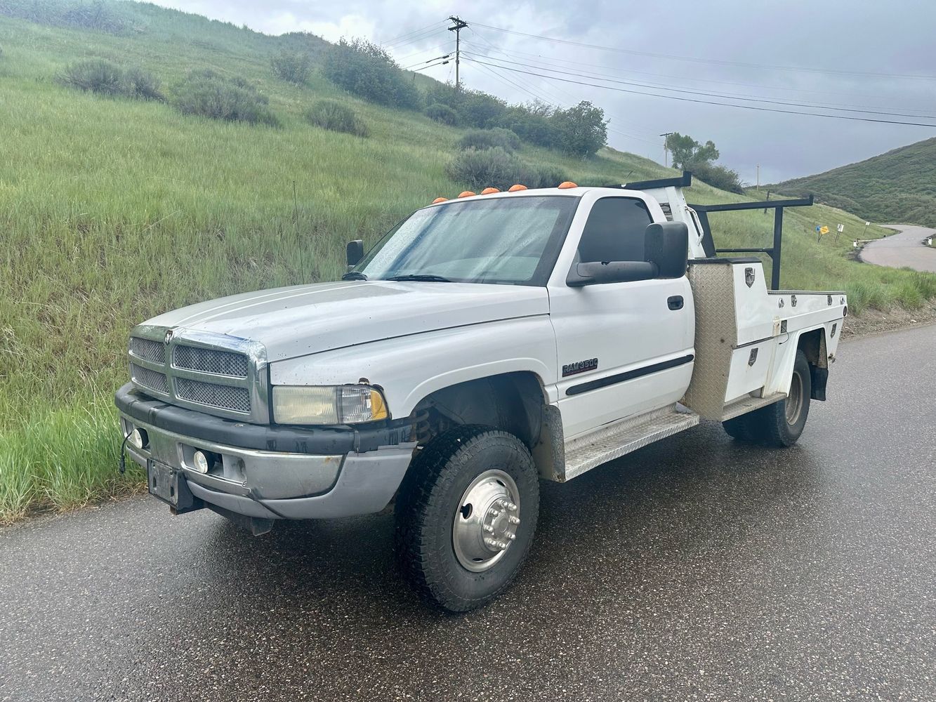 dodge ram pickup 2001 3B6MF36761M521975 image dodge ram pickup 2001 3B6MF36761M521975 image